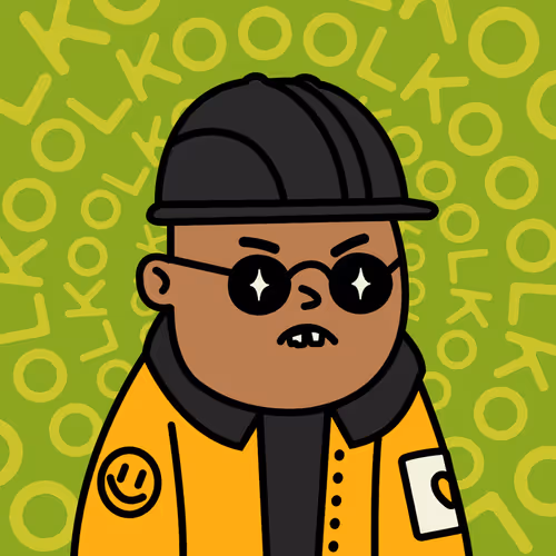 Koolkidsnft