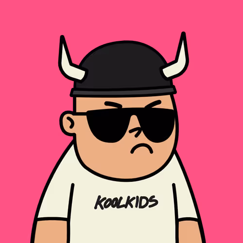 Koolkidsnft