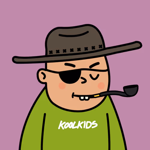 Koolkidsnft