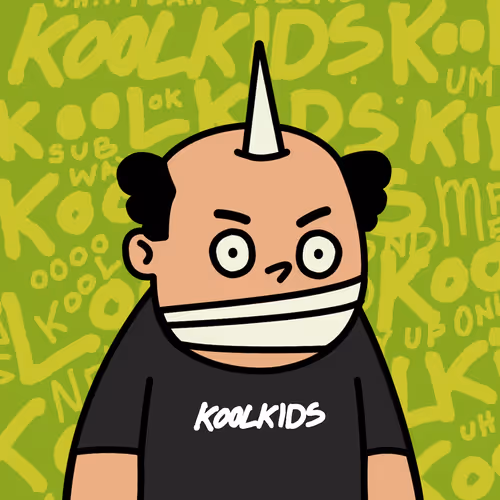 Koolkidsnft