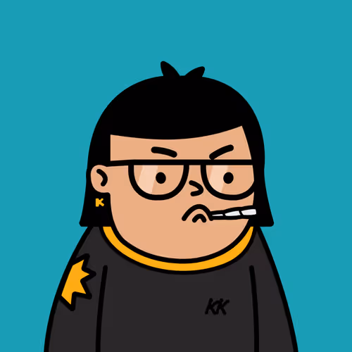 Koolkidsnft