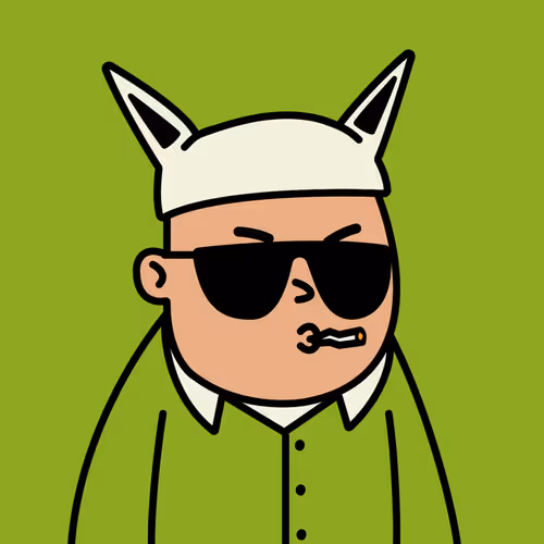 Koolkidsnft