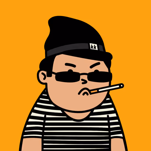 Koolkidsnft