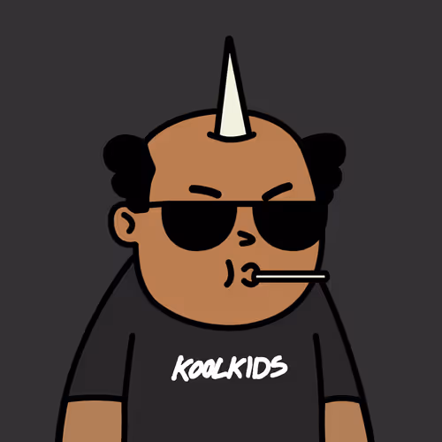 Koolkidsnft