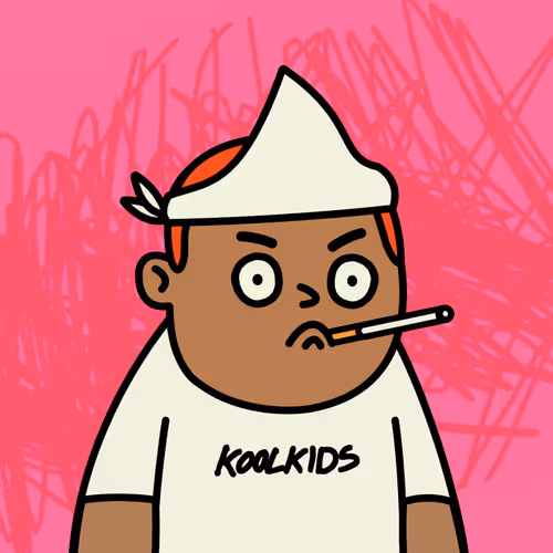 Koolkidsnft