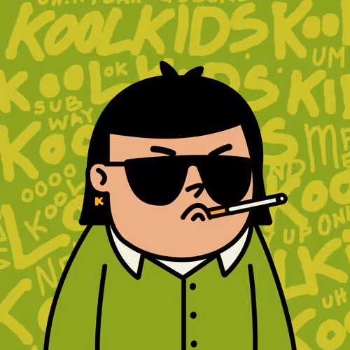 Koolkidsnft
