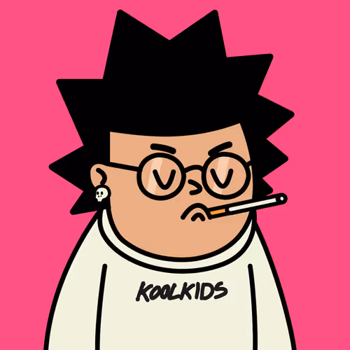 Koolkidsnft