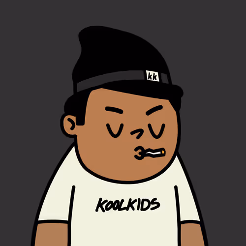 Koolkidsnft