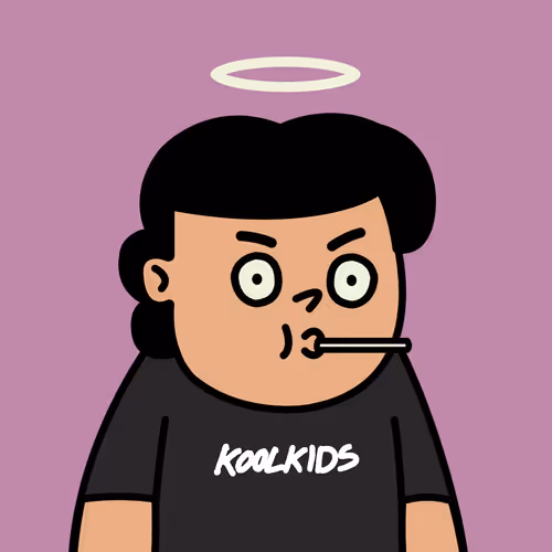 Koolkidsnft