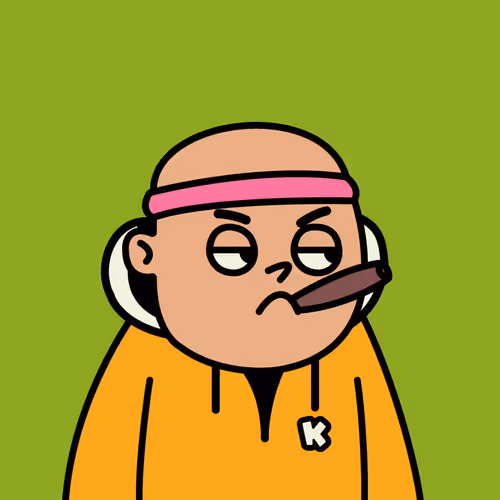 Koolkidsnft