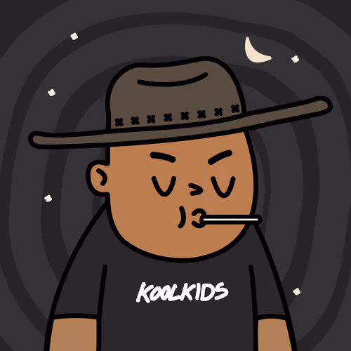 koolkids  #1847