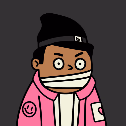 Koolkidsnft