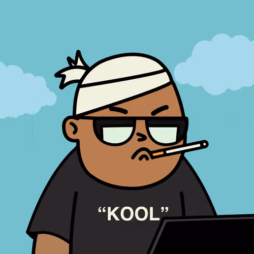 koolkids  #27