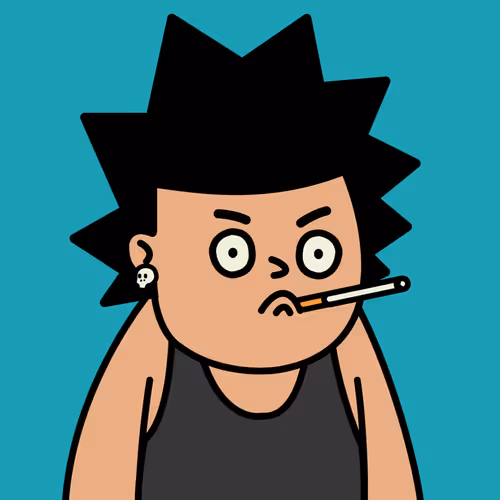 Koolkidsnft