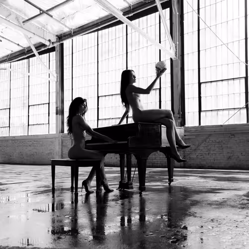 The Ballad of the Damned