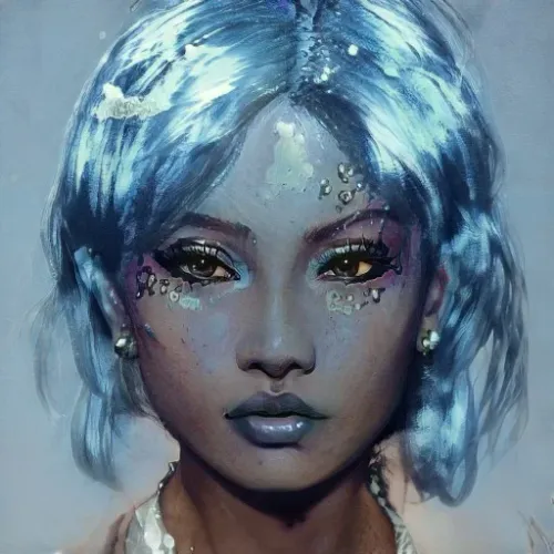 Mystic Visage