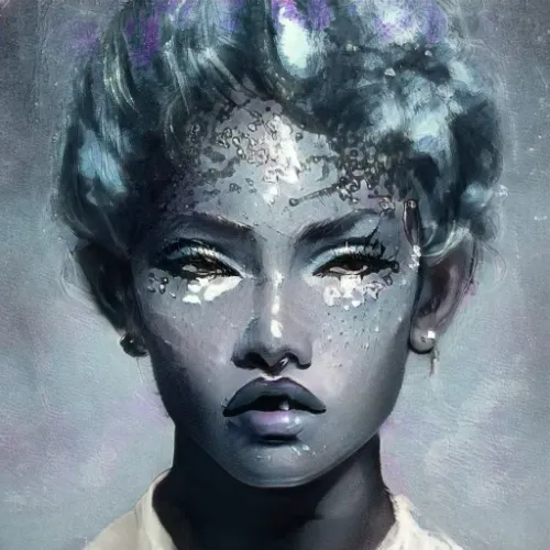 Mystic Visage