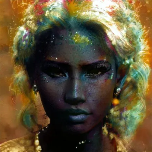 Mystic Visage