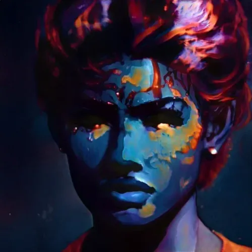 Mystic Visage
