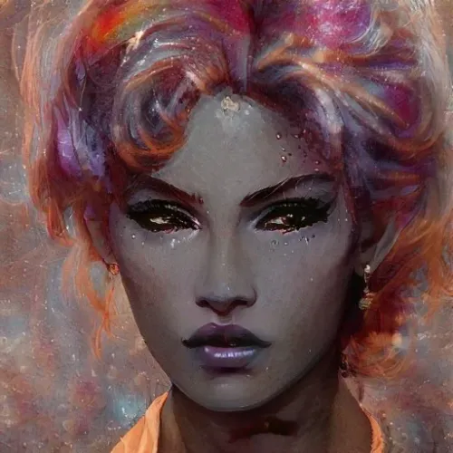 Mystic Visage