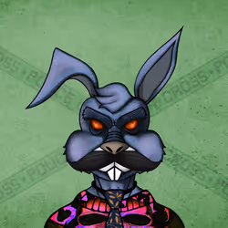 HazyHare #4890