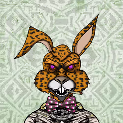 HazyHare #5113