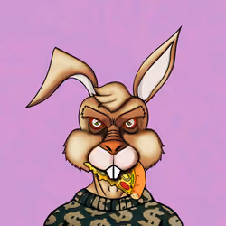 HazyHare #1327