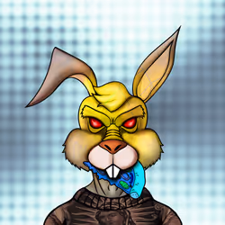 HazyHare #4076