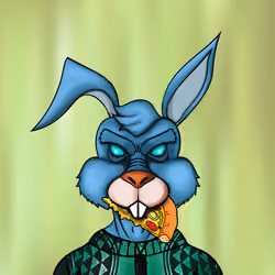 HazyHare #2930