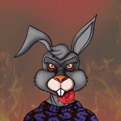 HazyHare #2370