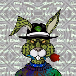 HazyHare #5407