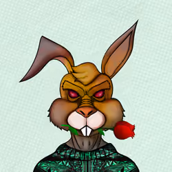 HazyHare #2513
