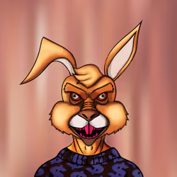 HazyHare #2251