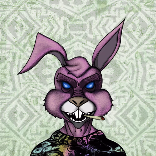 Thehazyharesnft