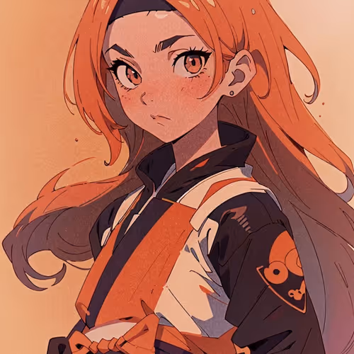 Sora By Igop