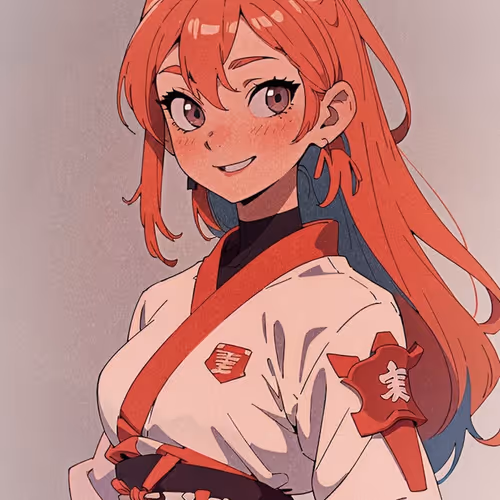 Sora By Igop