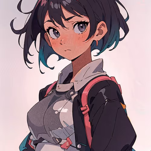 Sora By Igop