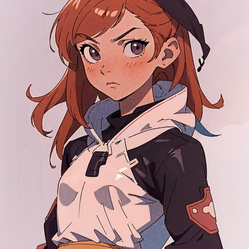 Sora By Igop