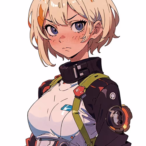 Sora By Igop