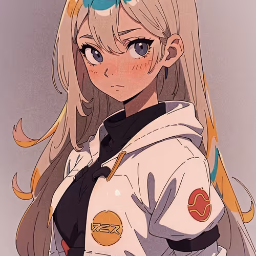 Sora By Igop