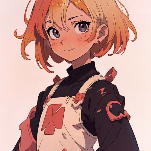 Sora By Igop
