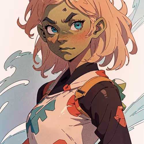 Sora By Igop