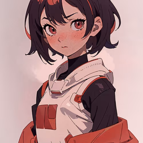 Sora By Igop