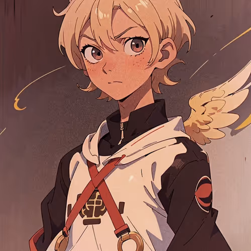 Sora By Igop