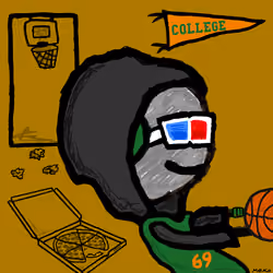 hoodie mfer #37