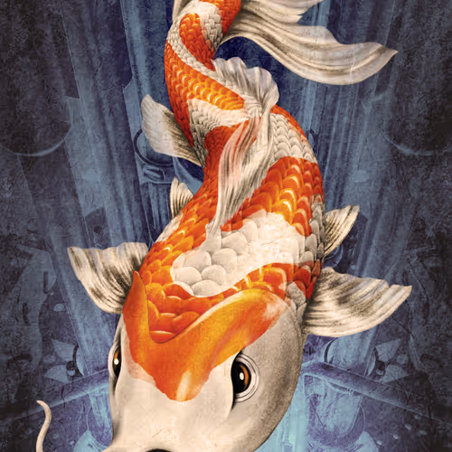 Fukushima Fish