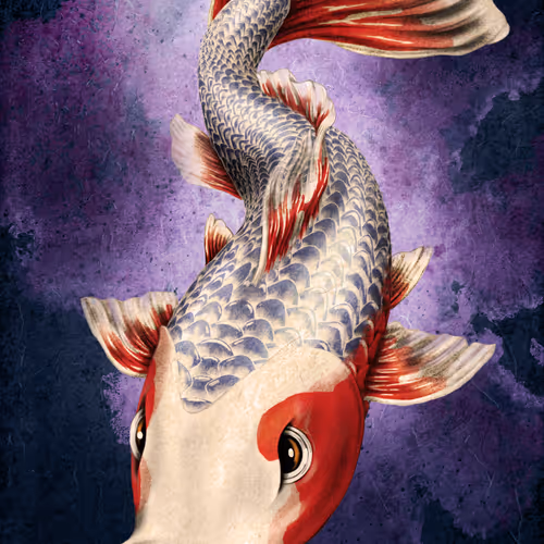 Fukushima Fish