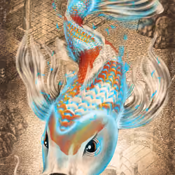Fukushima Fish #362