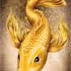 Fukushima Fish #3395