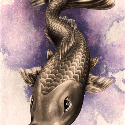 Fukushima Fish
